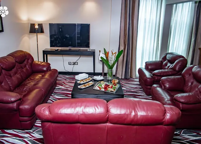 Grand Lancaster Brazzaville